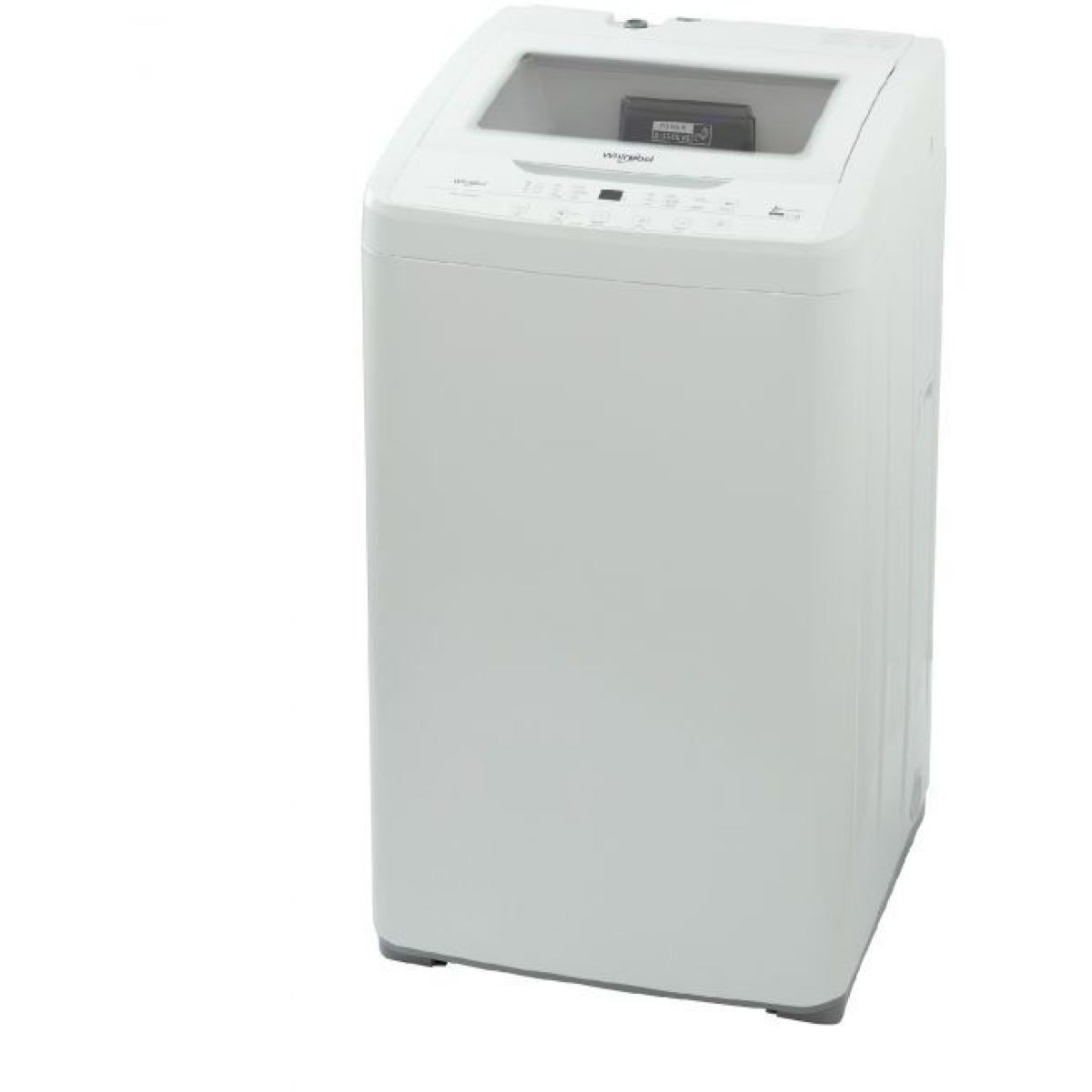 Whirlpool 惠而浦 VEMC65811 6.5公斤 850轉 頑漬淨葉輪式洗衣機